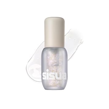UNLEASHIA [SISUA Popcorn Syrup Lip Plumper No.100 Unicorn Salt
