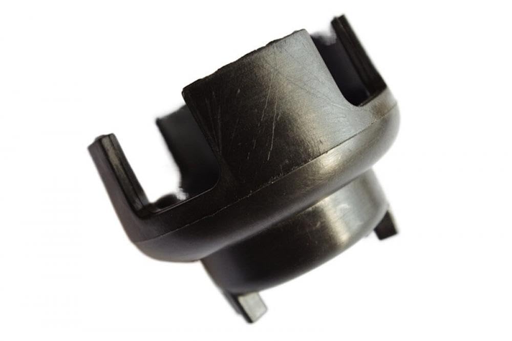 Taza de Arranque de Repuesto para Motor B y S 593960, Compatible con Motor de Arranque de Retroceso, trinquete Cog Dog