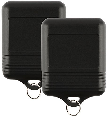 image for Discount Keyless Replacement Keyless Entry Car Remote Control Key Fob 