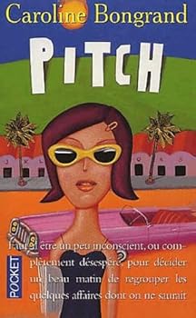 Paperback Pitch [French] Book