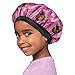 Camryn's BFF Karma's World Satin Bonnet