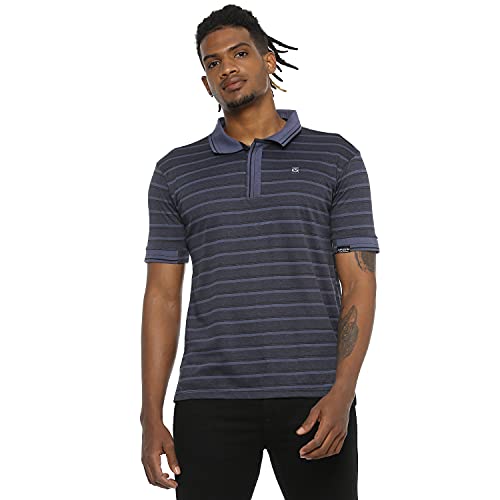 Image of Campus Sutra Men's Regular Fit Tshirt
