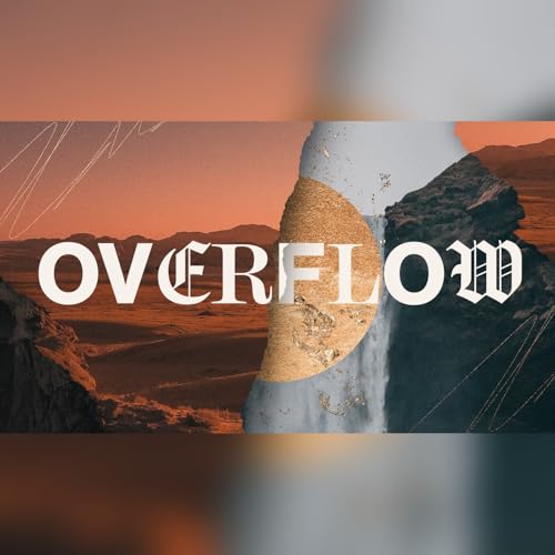 Overflow: Week 5 Podcast Por  arte de portada