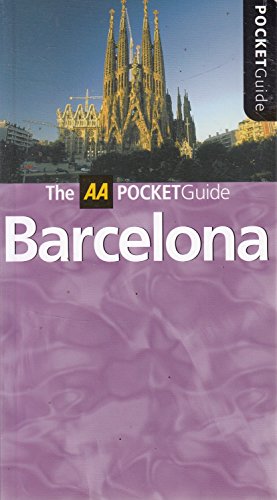 Pocket Guide Barcelona view 2