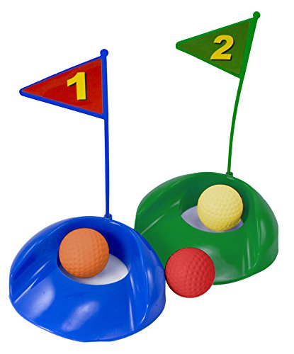 Golf Gifts And Gallery Plastic Kids Golf Set #TOP2