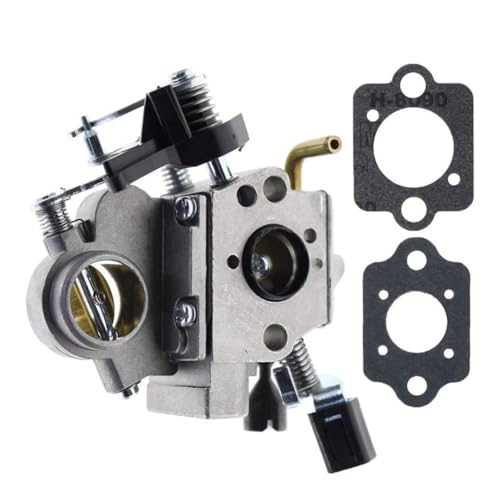Carburateur MS311 à haut rendement compatible avec moteur STL MS391 Mix WTE-9A