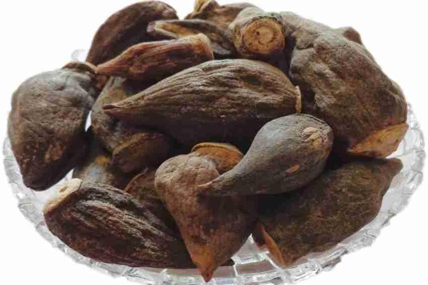 - 100% Natural Salab Gatta - Salam Gatta - Saalam Gutta - Saalab Gatta - Orchid Root (100 gm)