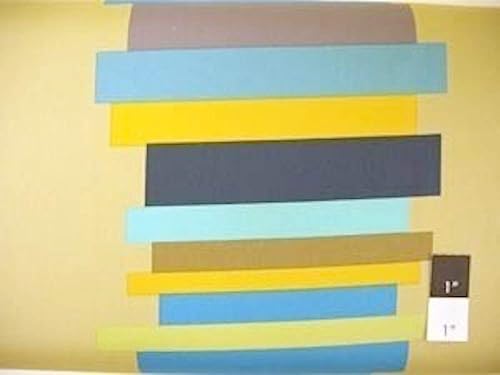 Anna Maria Horner Drawing Room Home Dec HDAH08 Volúmenes Tela verde azulado por The Yd