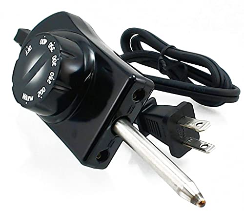 Presto 06900 Control de Calor para Ollas a Presión miniatura 2