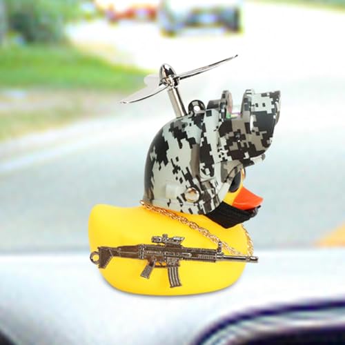 Sino de bicicleta de pato, sino de borracha de bicicleta de pato, Squeeze Duck Chifres de bicicleta