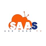startup SAAS Use Case TV