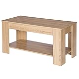 La parte superior de la mesa está hecha de tablero MDF de alta calidad (clase E1), El tablero de la mesa es una lámina resistente, es impermeable, resistente a rasguños y fácil de mantener.