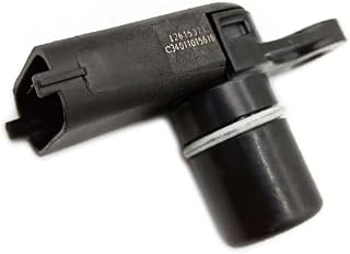 HCZYGMD 2351899 2134592 12684186 de posición del árbol de levas Apto for Chevrolet Malibu for Buick Lacrosse Enclave for Cadillac STS SRX for GMC for Saturno Fácil Mantenimiento