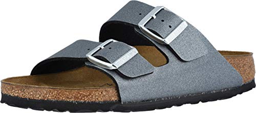 Image of Birkenstock Women's Arizona Soft Footbed Sandals