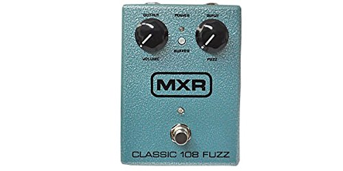 Amazon | MXR エムエックスアール ギター用エフェクター M173 Classic