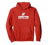 Austin Peay State Governors | Official NCAA Merch | PPAPGV03 Pullover Hoodie