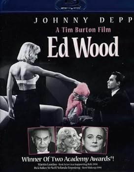 Ed Wood