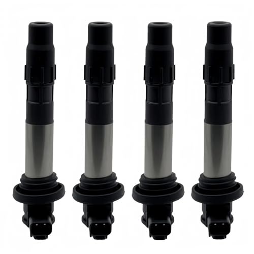 Bobine d'allumage pour Suzuki GSX-R600 éliminant les ratés moteur et les trous d'accélération