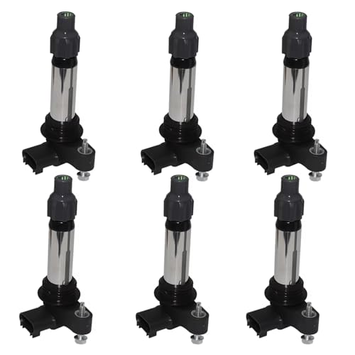 Bobine d'allumage résoud raté moteur Buick Enclave 2008-2019 LaCrosse 12632479