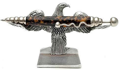 Jac Zagoory Swooping Eagle by JAC ZAGOORY