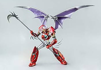 スリーゼロ 真ゲッターロボ 世界最後の日 ロボ道メタリック・エディション 真（チェンジ!!）ゲッターロボ 世界最後の日』ロボ道 真ゲッター