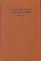 Fundamentals of musicianship, B000857U1E Book Cover