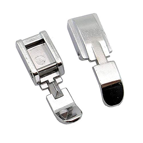 Pie prensatelas para cremallera Snap-On Cutex miniatura 2