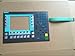 OP277-6 6AV6643-0BA01-1AX0 6AV6 643-0BA01-1AX1 Button mask for Siemens Machine