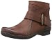 Clarks Women's Ideo Feast Ankle Boot