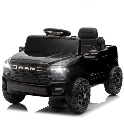 Amazon.com: RAM: Toys & Games