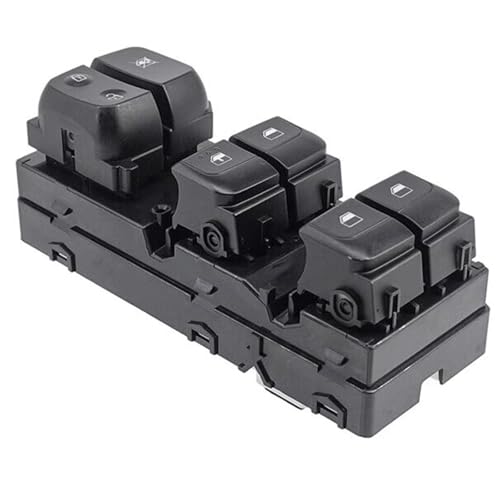 Commutateur de vitre pour Kia Rio 2018-2020 bouton avant gauche 93570H9150