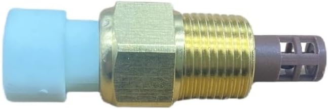 Intake Air Temperature Sensor IAT MAT for 4.3 5.0 5.7 7.4 8.1 8.2 Engine 3854527 Accessories Replacement