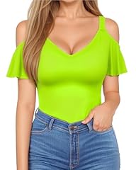 Neon Green