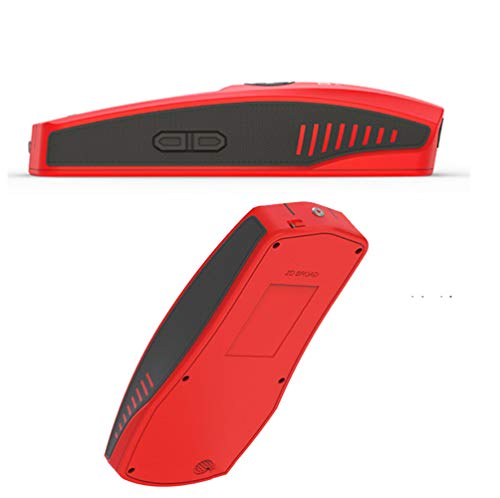 Rebar Detector Steel Bar Scanner Rebar Locator LCD Display Location Range 1 to 120mm - Thumbnail 2