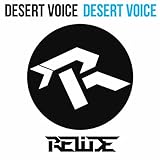  Desert Voice (Original Mix)