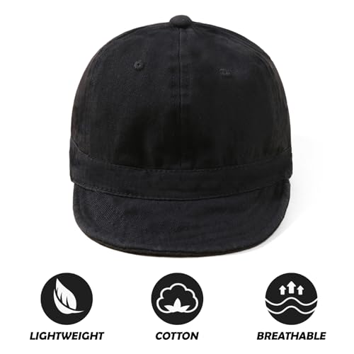 1-3T Baby Boys Girls Baseball Cap Toddler Sun Hat Adjustable Outdoor Sun Protection Beach Park Hats2