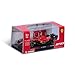 1:43 SFR Ferrari Team Race Car (2023) with Helmet, Sainz #55