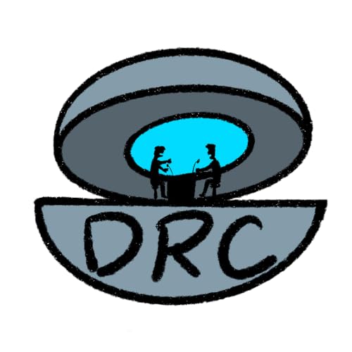 『Demon Radio Core [デーモン・ラジオ・コア]』のカバーアート