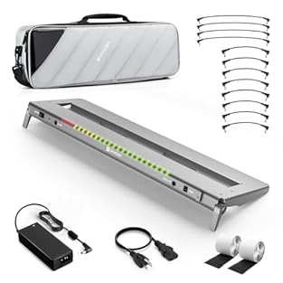 [Effortless Power, Superior Tone] Vangoa PD-XL Pedal board built-in isolated power supply ensures clean, reliable noise-free power for unmatched audio quality. Featuring 12 upgraded outputs (500mA each, 9V/12V/18V selectable), the extended guitar ped...