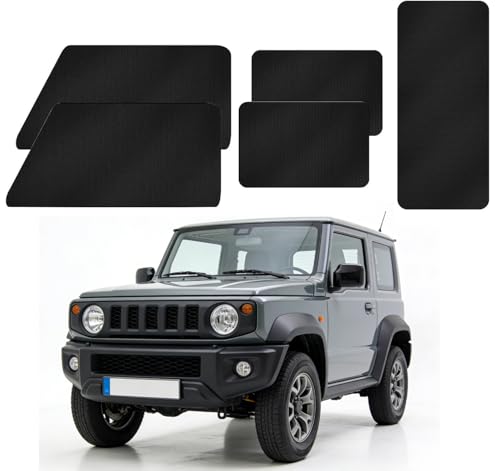 JB64純正 カーテンエアバック 76480-77R00 76490-77R00 Amazon | yoosioo ジムニー&シエラJB64 JB74専用 カーテン マグネット
