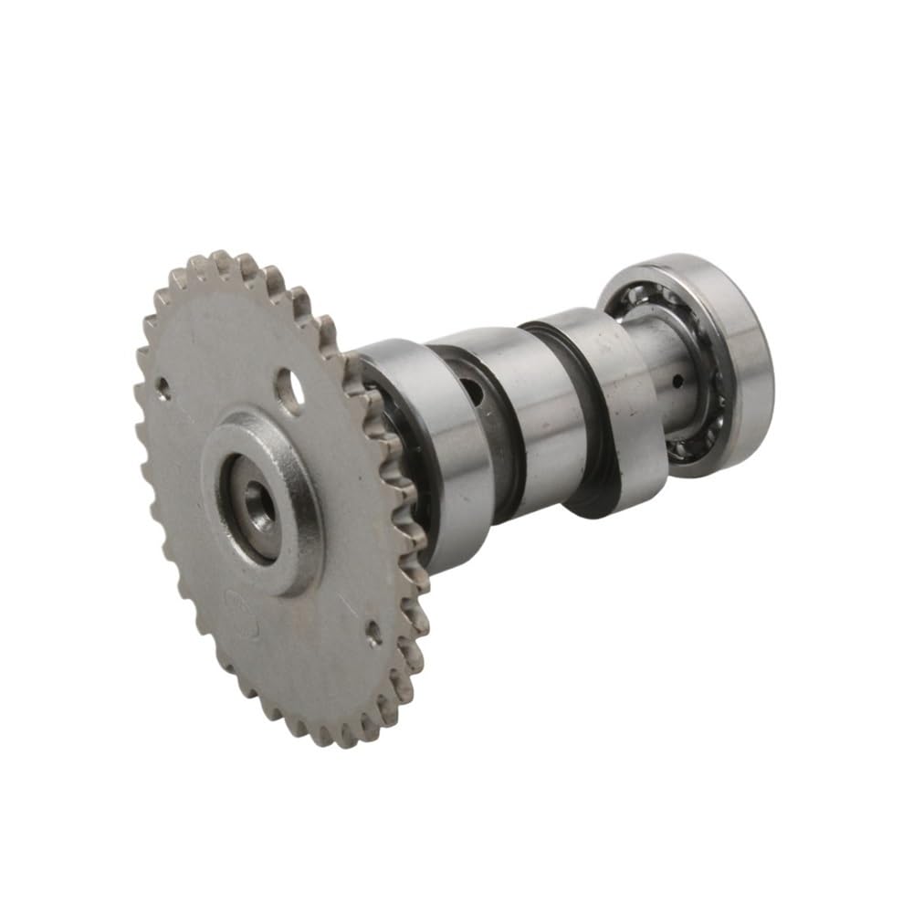 Árbol de levas apto for R12 R16 125 200S 125cc 14100-LGS6-E10 4T