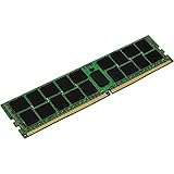 kingston branded memory 16gb ddr4 2666mt/s dimm reg ecc module ktl-ts426/16g memorie dedicate per server