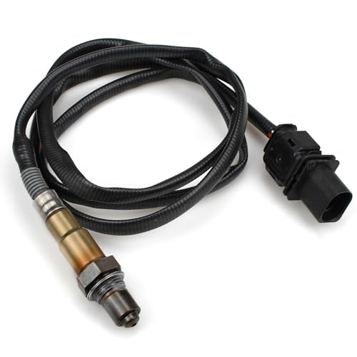 Sensor de Oxígeno Pifipour para BMW 2006-2013 miniatura 1