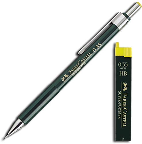 Faber-Castell portaminas tk-fine
