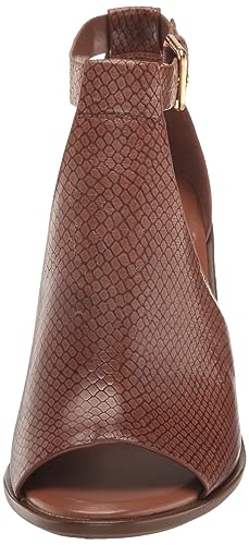 Image of Vince Camuto Women's Frasper Buckle High Heel Bootie