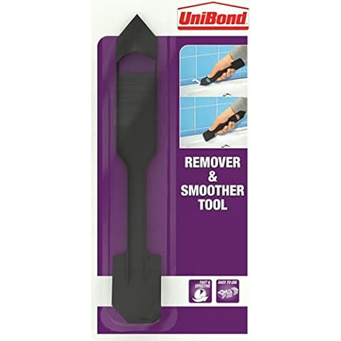 Unibond Smoother Remover Tool, 1 Tool Cover