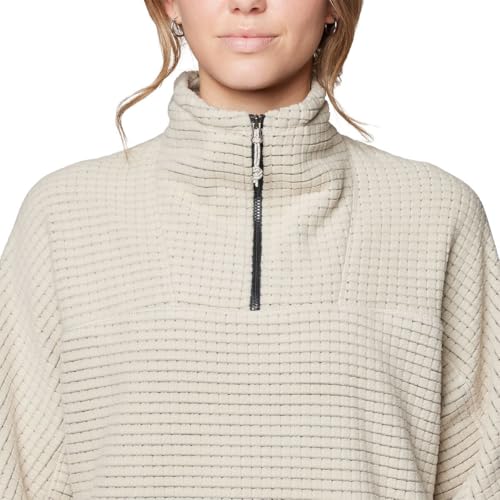 Mountain Hardwear Women's Summit Big Grid Half Zip4