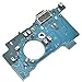 Galaxy XCover 6 Pro 5G USB Charging Port Flex Cable Replacement G736U Type C Charger Dock Board Flex Cable Connector for Samsung XCover 6 Pro 5G SM-G736U Repair Part