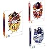 Star Wars 1-9 Complete Movie Collection Bundle (Blu-Ray, Region Free)