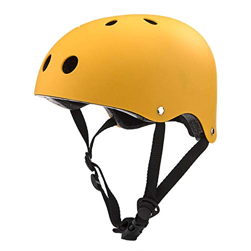 Trekking-, City- & Rennradhelme 1Stk Skateboard Hip-Hop Extremsport Helm Niedliche Form Skaten Klettern Radfahren Fahrrad Helm MTB Mountainbike